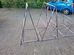 Metselschragen (4 stuks), Doe-het-zelf en Verbouw, Steigers, Ophalen, Overige typen, Minder dan 2 meter