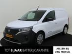 Nissan Townstar Tekna L1 45 kWh Nissan TOWNSTAR Tekna L1 45, Auto's, Bestelauto's, 45 kWh, Stof, 300 km, Met garantie (alle)