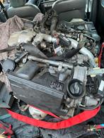 3.0 v6 mercedes blok 200.000km, Auto-onderdelen, Motor en Toebehoren, Ophalen, Gebruikt, Mercedes-Benz