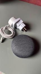 Google home mini speaker, Ophalen, Gebruikt