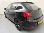 Seat Ibiza 1.2 Club # Airco # Lmv, Voorwielaandrijving, Euro 5, Gebruikt, 31 €/maand