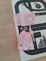 Nieuwe Baby Annabell Luiertas Zapf Creation, Ophalen of Verzenden