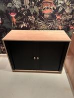 lage kastjes roldeur 4 stuks 100x75hx42d prijs p.st., Ophalen, 25 tot 50 cm, Minder dan 100 cm