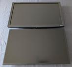 2x Iiyama 24" Monitor - Zonder voet/kabels, Ophalen, Full HD, 60 Hz of minder, IPS