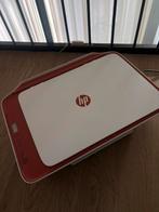 Hp deskjet 2723e, Computers en Software, Printers, Ophalen of Verzenden, Zo goed als nieuw