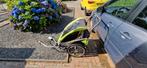 fietskar, Fietsen en Brommers, Ophalen of Verzenden, Gebruikt