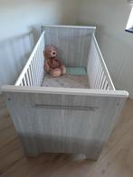 Baby ledikantje met toebehoren, Kinderen en Baby's, Babywiegjes en Ledikanten, Ophalen, Zo goed als nieuw, Ledikant