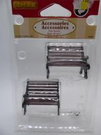 Lemax Kerstdorp Set  --  20, Verzenden, Nieuw