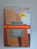 De vastgoedfraude, Ophalen of Verzenden, Zo goed als nieuw