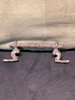 Antiek ladegreepje (121125c), Antiek en Kunst, Ophalen of Verzenden, Koper