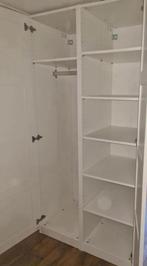 Pax kledinglast ikea, Huis en Inrichting, Kasten | Kledingkasten, Ophalen, 200 cm of meer, 50 tot 100 cm, Zo goed als nieuw