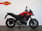 Honda CB 500 X (bj 2015), Bedrijf, Toermotor, 12 t/m 35 kW