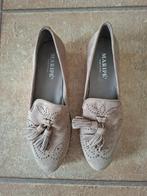 NIEUWE Maripé loafers - instappers beige maat 38, Beige, Nieuw, Ophalen of Verzenden, Maripe