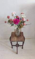 Mooi, nieuw kunstbloemen boeketje!, Huis en Inrichting, Woonaccessoires | Zuilen en Pilaren, Ophalen of Verzenden, Nieuw