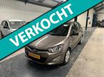 Hyundai I20 1.2i Business Edition, Euro 5, Gebruikt, 4 cilinders, Bruin