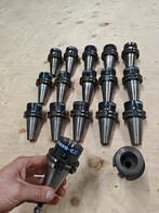 Iscar ITS-BORE Sk40 gereedschap houder, Doe-het-zelf en Verbouw, Gereedschap | Freesmachines, Ophalen of Verzenden, Gebruikt