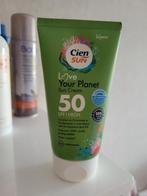 Zonnebrandcrème, Ophalen, Zo goed als nieuw, Verzorging