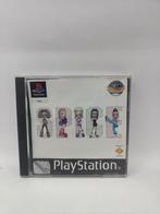 Spice World - PS1, Spelcomputers en Games, Games | Sony PlayStation 1, Muziek, Eén computer, Ophalen of Verzenden, Zo goed als nieuw