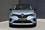 Renault Captur TCe 90 techno | CAMERA | NAVI | CRUISE CONTRO, Voorwielaandrijving, Stof, Gebruikt, Euro 6