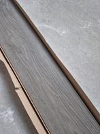 Antraciet Laminaat Trendline - 4 pakken en half pakket, Ophalen, Kunststof, Nieuw, 10 m² of meer