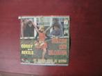 corry en de rekels jukebox single rozen die bloeien uit j 60, Ophalen of Verzenden, Zo goed als nieuw, Nederlandstalig, Single