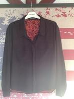 Maison Scotch blouse. S., Ophalen of Verzenden, Zo goed als nieuw