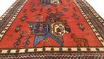 Perzische tapijt Kerman 155 x 110/Kleed/Kelim/Oosterse/Loper, Nieuw, 100 tot 150 cm, 150 tot 200 cm, Rechthoekig