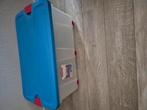 Opbergbox van curver. L75 cm , B 44cm H 34 cm Alleen ophalen, Doe-het-zelf en Verbouw, Kratten en Dozen, Ophalen of Verzenden