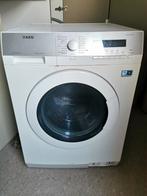Wasmachine aeg 8kg, Witgoed en Apparatuur, Wasmachines, Ophalen, 1200 tot 1600 toeren, 85 tot 90 cm