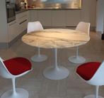 kussens tulipe vervanging stoelen eero saarinen , tafels, Verzenden, Nieuw, Overige kleuren, Overige vormen