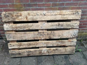 Pallet, gratis hout beschikbaar voor biedingen