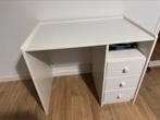 MDF kinderbureau, Ophalen of Verzenden, Gebruikt
