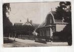 Albasserwaard Hoogblokland Fotokaart, Verzenden, 1920 tot 1940, Ongelopen