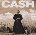 Johnny Cash – American Recordings CD 9 45520-2, Cd's en Dvd's, Verzenden