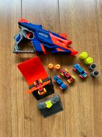 Nerf Nitro, Kinderen en Baby's, Speelgoed | Buiten | Actiespeelgoed, Ophalen of Verzenden, Zo goed als nieuw
