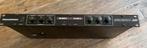 Rocktron velocity 300 stereo eindversterker, Muziek en Instrumenten, Ophalen of Verzenden, Gebruikt, Gitaar, 100 watt of meer