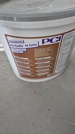 PCI Pavifix 1K Extra - Voegmortel 2 emmers, Ophalen, Gebruikt, Verf, 20 liter of meer