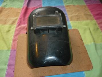 Mooie laskap is gebruikt en in goede staat beschikbaar voor biedingen