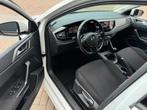 Volkswagen Polo 1.6 TDI Comfortline Virtual Cockpit Airco Na, Auto's, Voorwielaandrijving, Gebruikt, Wit, Origineel Nederlands