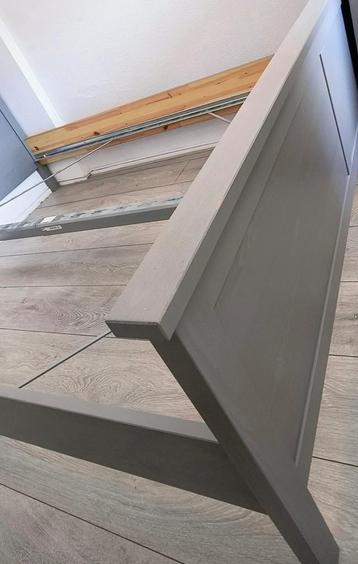 IKEA HEMNES Bedframe 160x200 cm - ophalen in Scheveningen - afbeelding 4