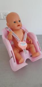 Verzameling meisjes speelgoed; poppen, Ophalen, Gebruikt, Babypop