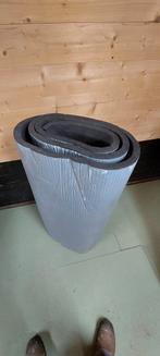 Armaflex Isolatie 19mm - 100x285cm - Nieuw, Doe-het-zelf en Verbouw, Ophalen, Nieuw