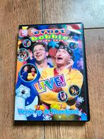 Dvd Ernst & Bobbie en de rest live herrie op de noordpool, Alle leeftijden, Ophalen of Verzenden, Zo goed als nieuw