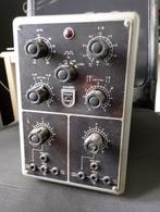 Philips Electronenschakelaar GM 4580/02, Doe-het-zelf en Verbouw, Meetapparatuur, Ophalen, Gebruikt, Overige meters