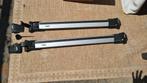 Thule wingbar edge 9584 (m+s) Golf Variant Skoda Octavia, Ophalen, Zo goed als nieuw