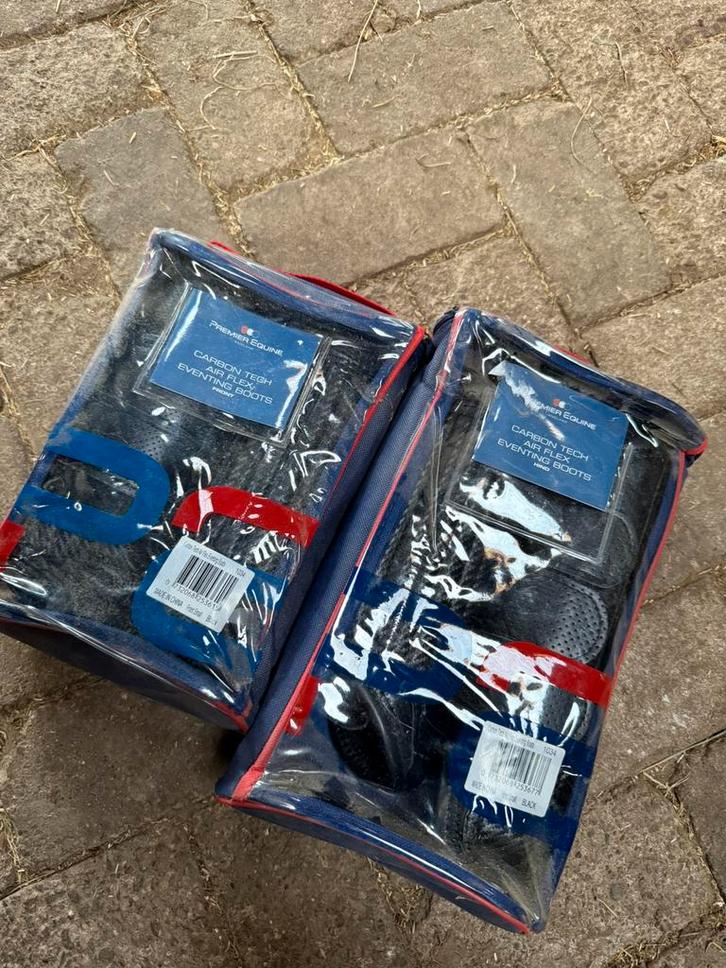 Eventing peeskappen, Kleding | Heren, Sokken en Kousen, Zo goed als nieuw, Maat 43 t/m 46, Zwart, Ophalen of Verzenden