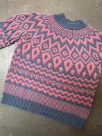 Gebreide trui maat M handgemaakt, Kleding | Dames, Truien en Vesten, Maat 38/40 (M), Nieuw, Ophalen of Verzenden, Handgemaakt