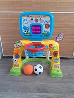 VTech sport doel/basket, Ophalen, Zo goed als nieuw, Met geluid