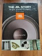 The JBL Story - John Eargle, Boeken, Artiest, Ophalen of Verzenden