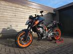 KTM Duke 890R 2023 4516km, Motoren, Motoren | KTM, 2 cilinders, Quickshifter, 890 cc, Motorrijbewijs A